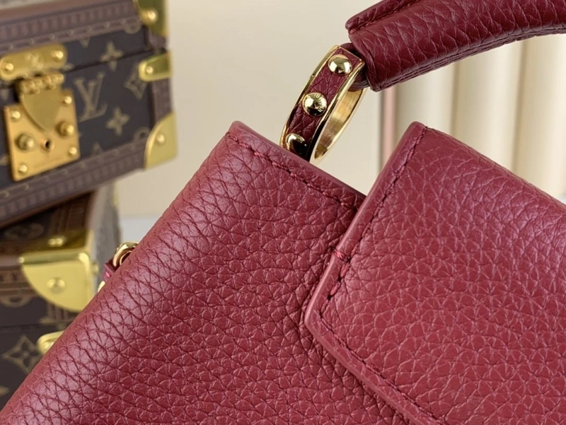 LV Capucines Bags 4365H-0675