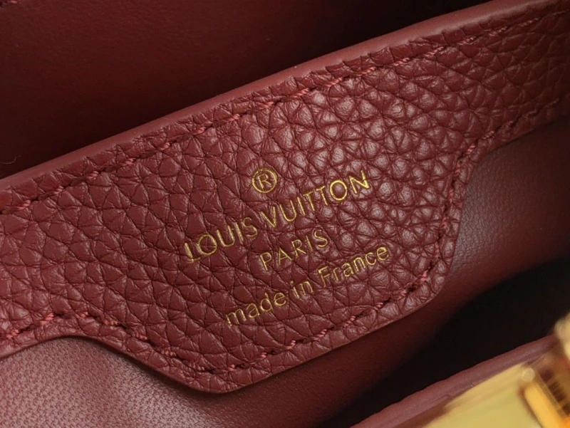 LV Capucines Bags 4365H-0675