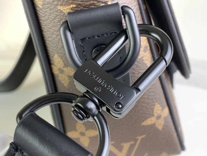 LV Satchel Bags 4365H-0678