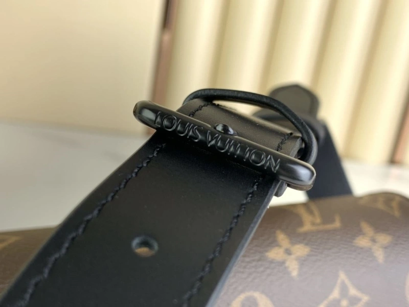 LV Satchel Bags 4365H-0678