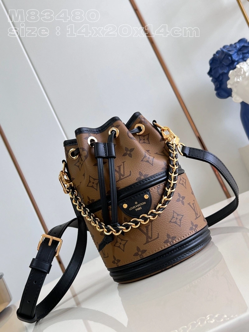 LV Bucket Bags 4365H-0699