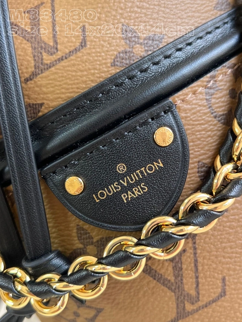 LV Bucket Bags 4365H-0699