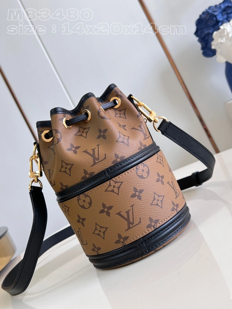 LV Bucket Bags 4365H-0699