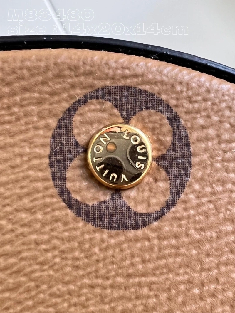 LV Bucket Bags 4365H-0699