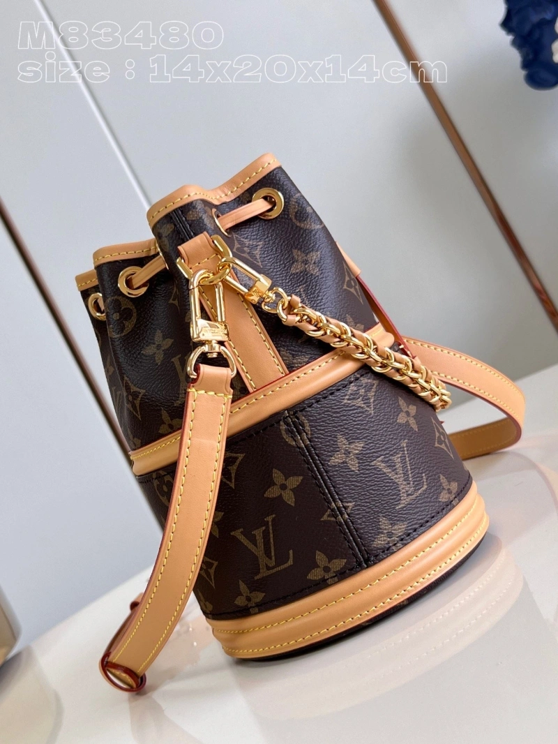 LV Bucket Bags 4365H-0700