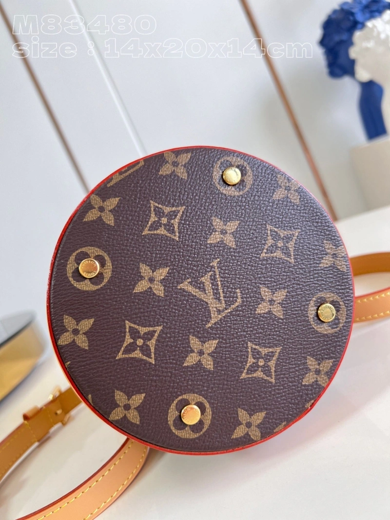 LV Bucket Bags 4365H-0700