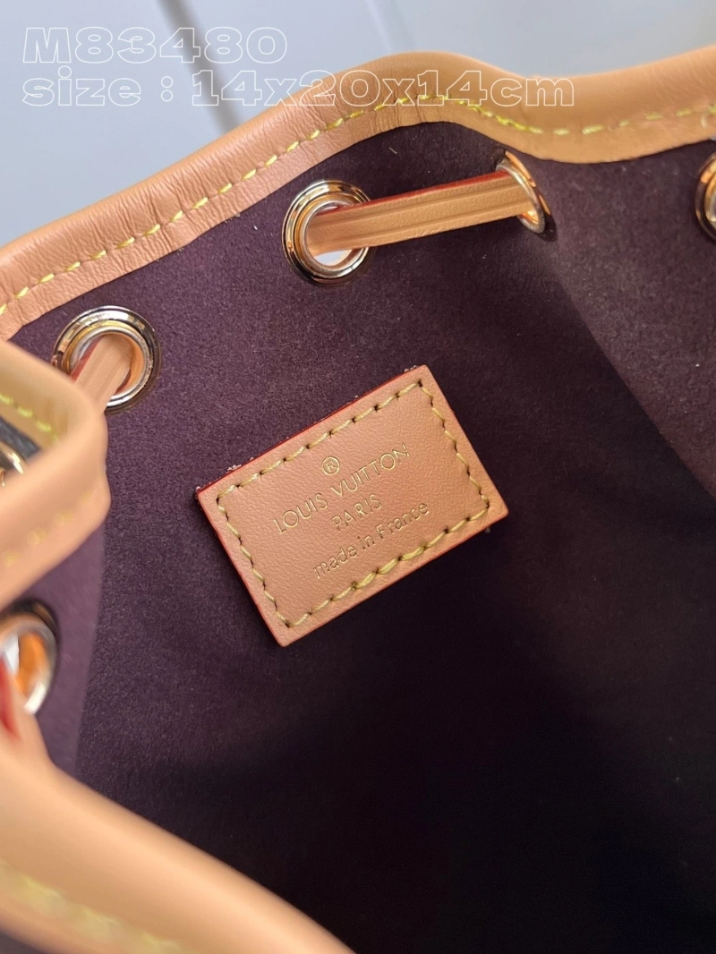 LV Bucket Bags 4365H-0700