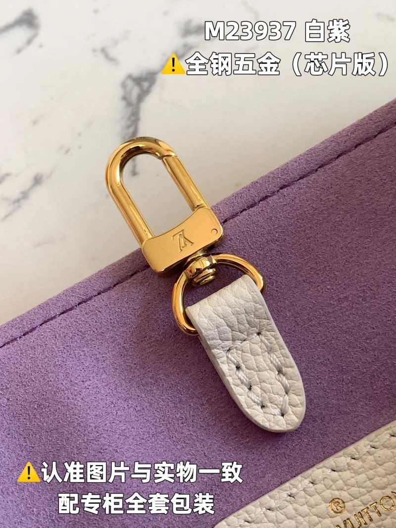 LV Shopping Bags 4365I-0009