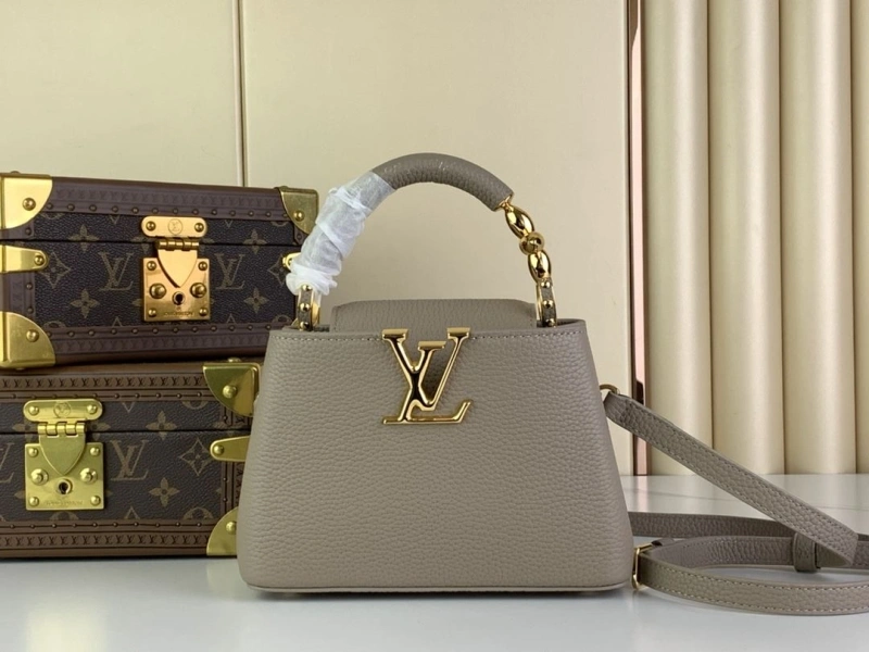 LV Capucines Bags 4365I-0016