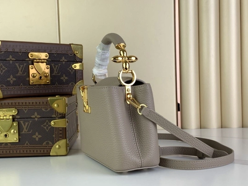 LV Capucines Bags 4365I-0016