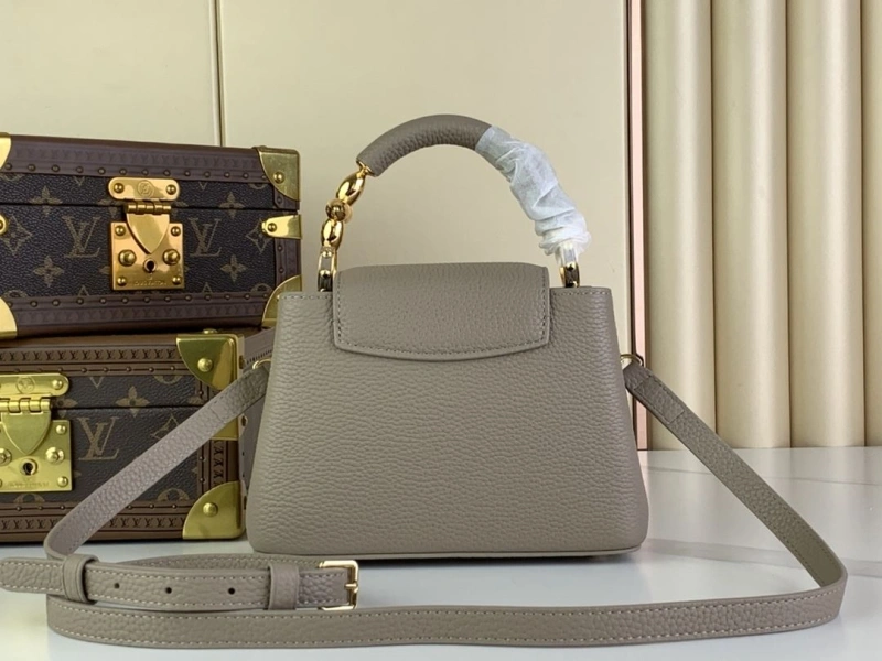 LV Capucines Bags 4365I-0016