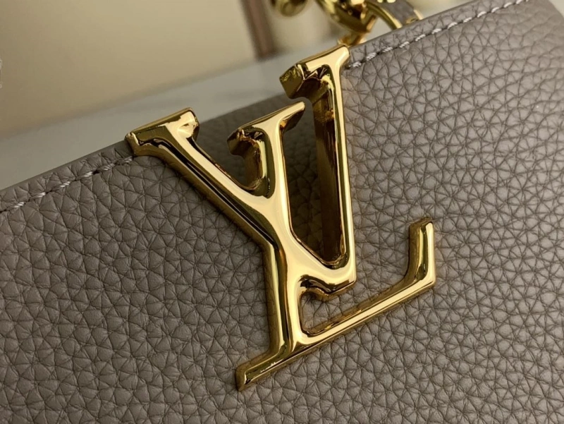 LV Capucines Bags 4365I-0016
