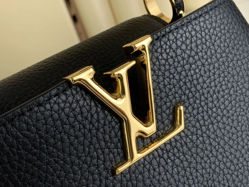 LV Capucines Bags 4365I-0017