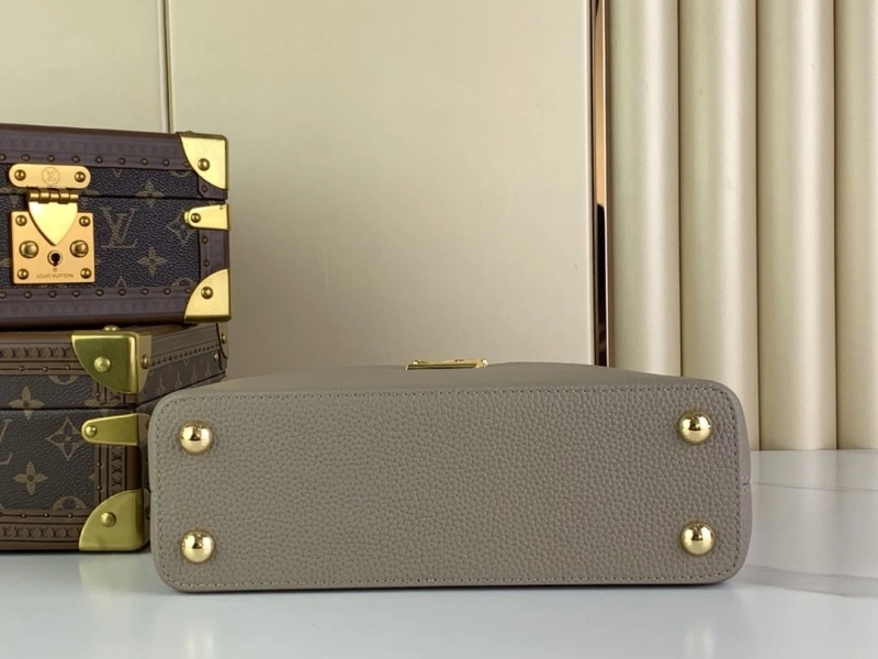 LV Capucines Bags 4365I-0019