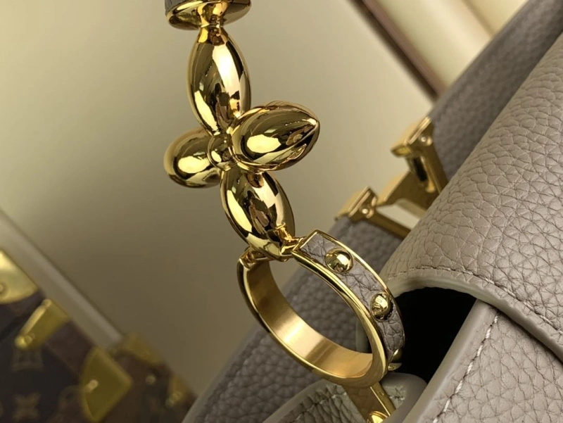 LV Capucines Bags 4365I-0019