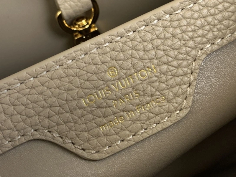 LV Capucines Bags 4365I-0019