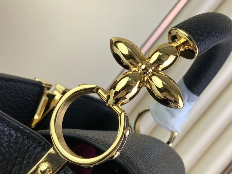 LV Capucines Bags 4365I-0020