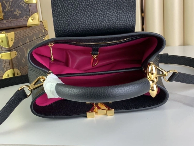 LV Capucines Bags 4365I-0020