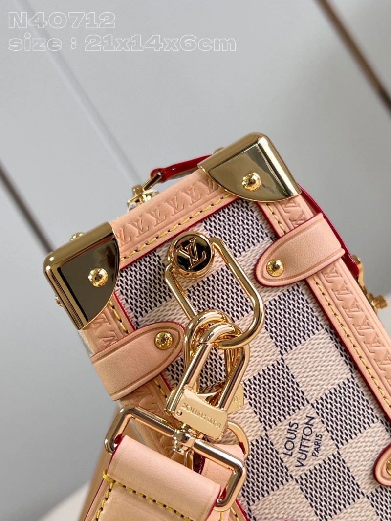 LV Box Bags 4365I-0027