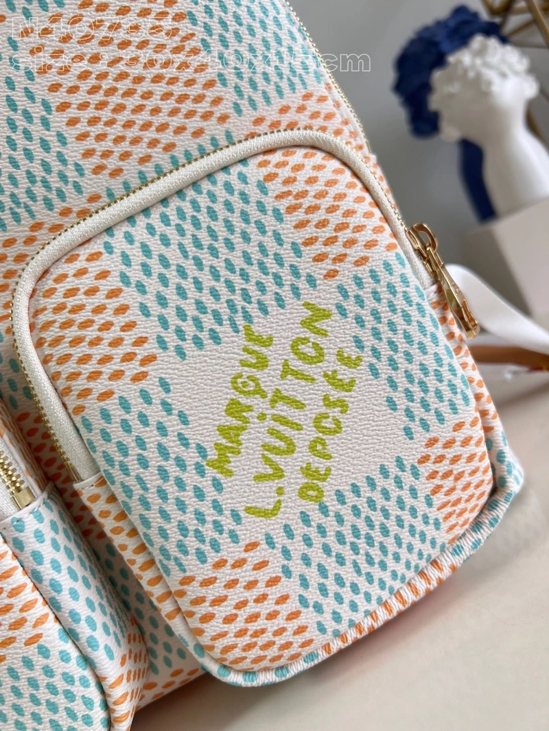 LV Backpacks 4365I-0028