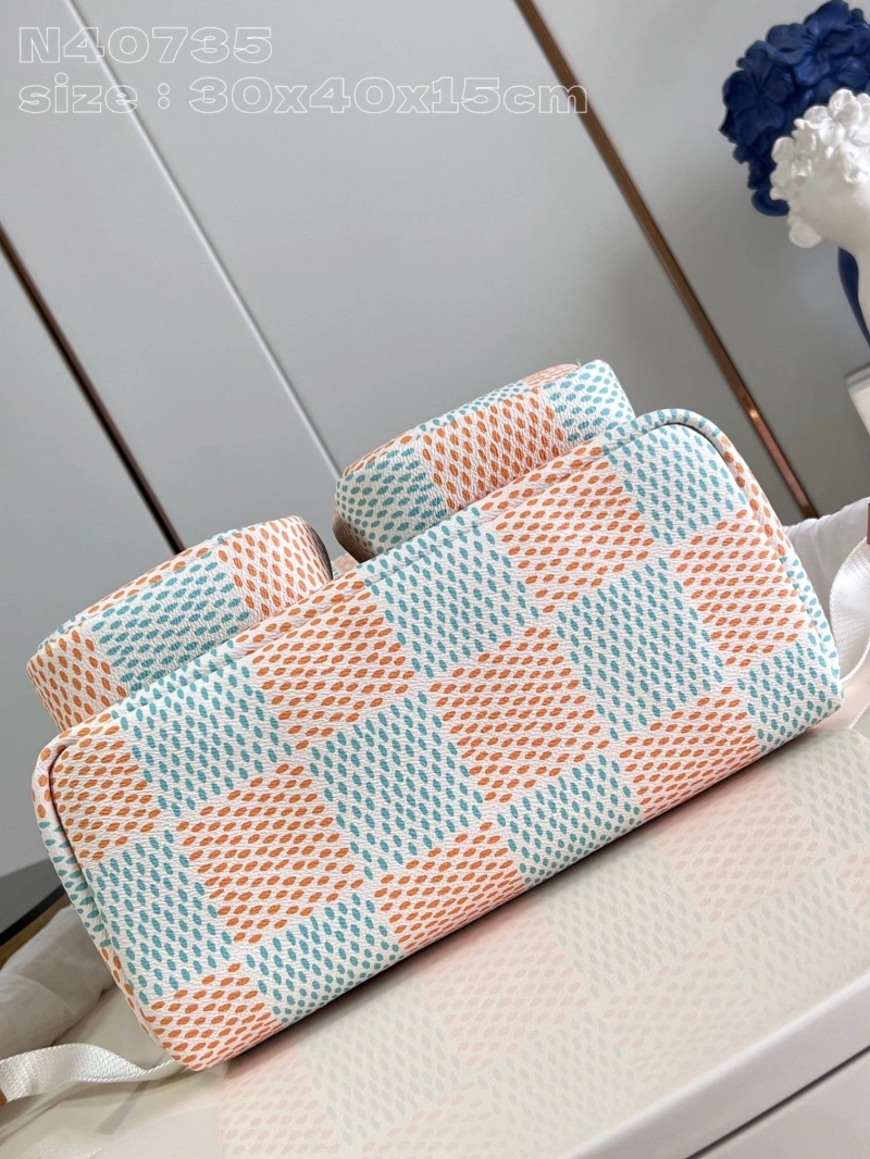 LV Backpacks 4365I-0028