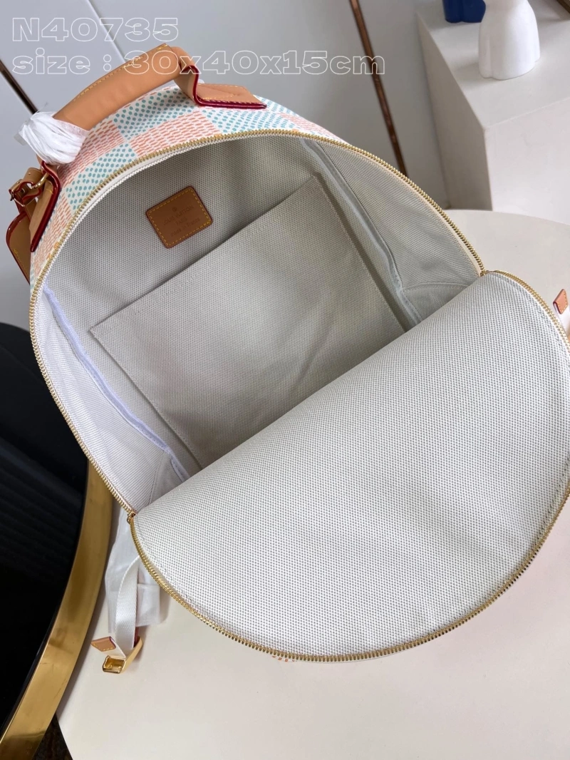 LV Backpacks 4365I-0028