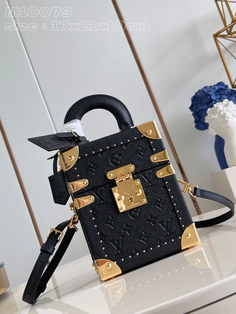 LV Box Bags 4365I-0029