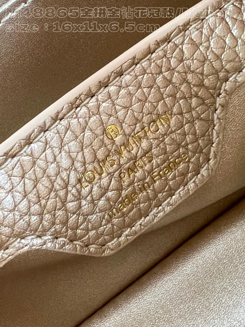 LV Capucines Bags 4365I-0037