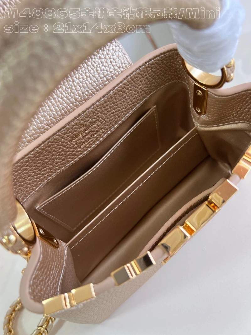 LV Capucines Bags 4365I-0038