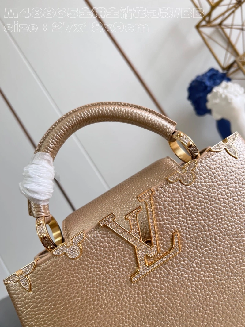 LV Capucines Bags 4365I-0039