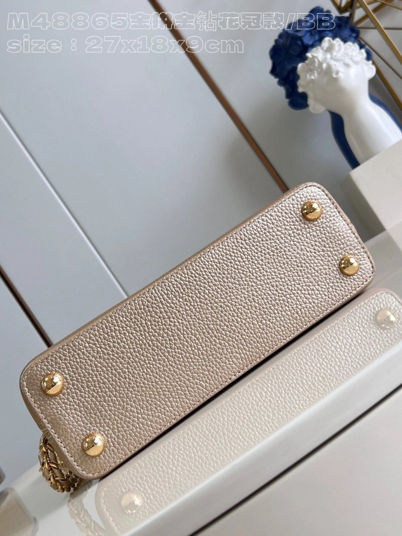 LV Capucines Bags 4365I-0039