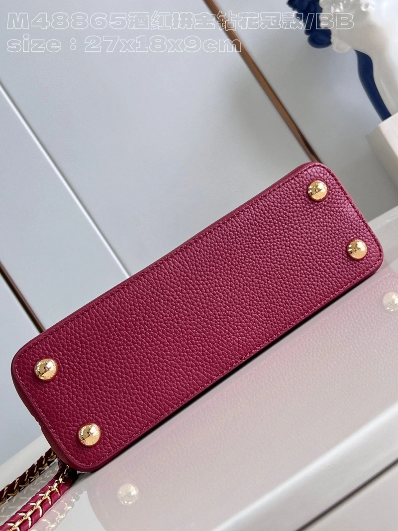 LV Capucines Bags 4365I-0042