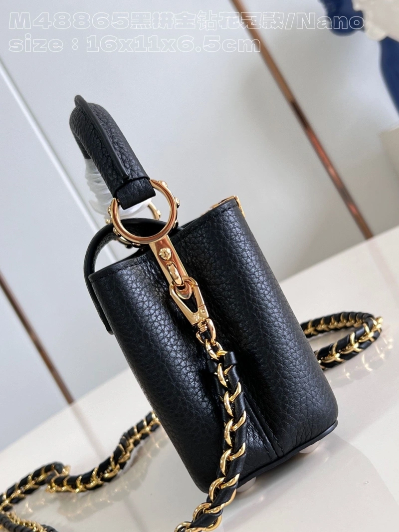 LV Capucines Bags 4365I-0043