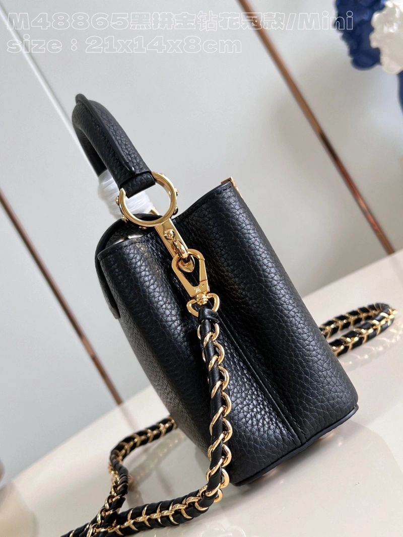 LV Capucines Bags 4365I-0044