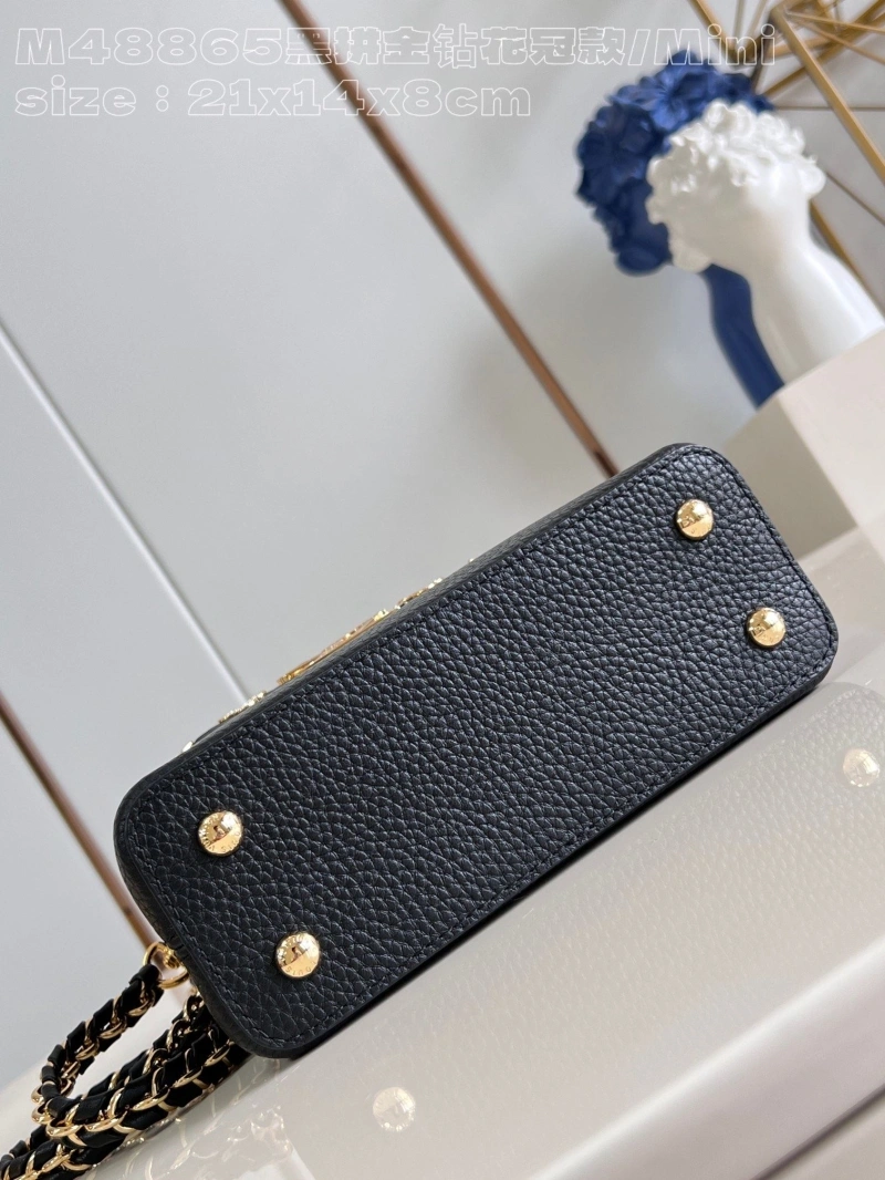 LV Capucines Bags 4365I-0044