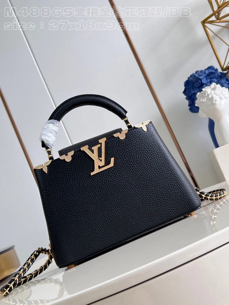 LV Capucines Bags 4365I-0045