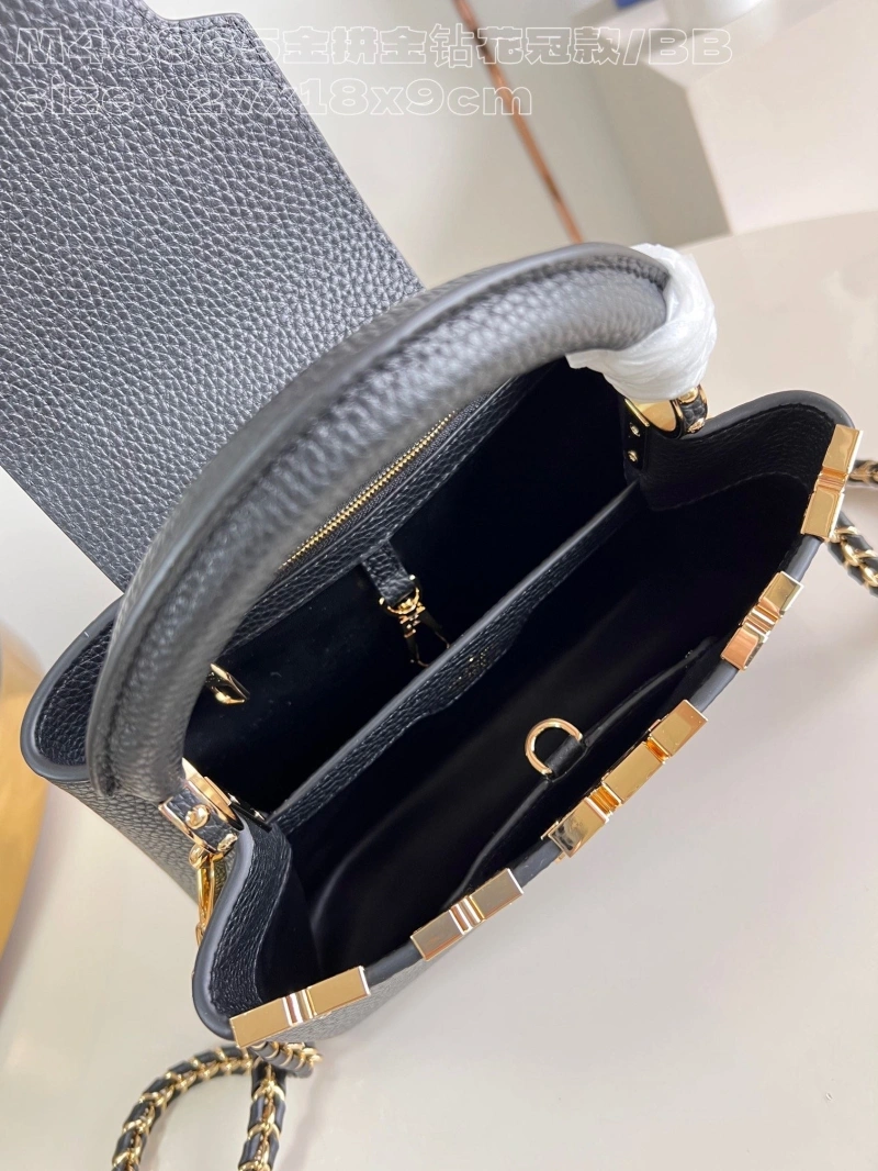 LV Capucines Bags 4365I-0045