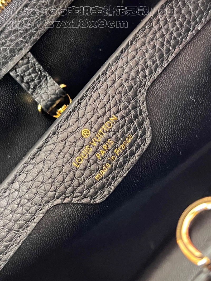 LV Capucines Bags 4365I-0045