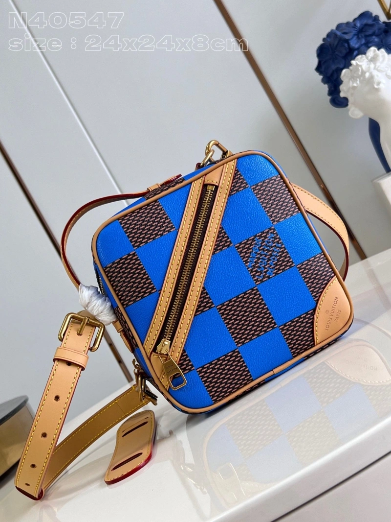 LV Box Bags 4365I-0062