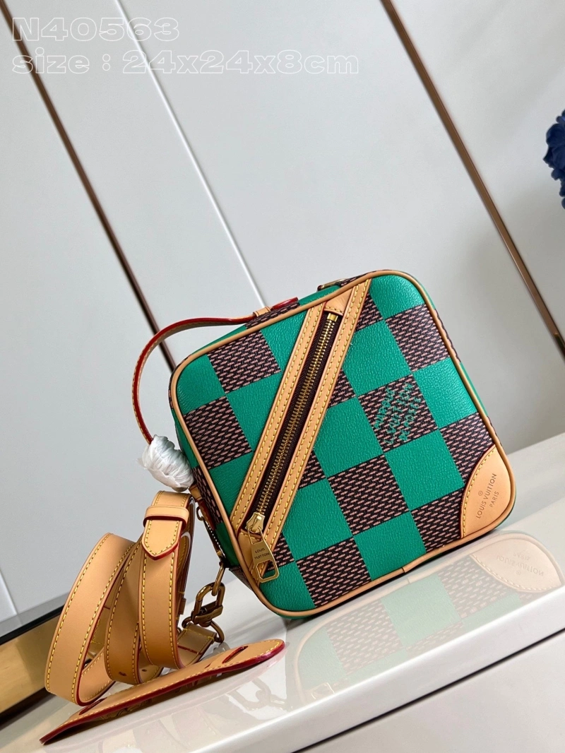 LV Box Bags 4365I-0063
