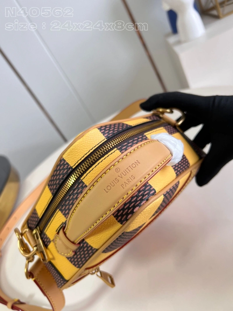 LV Box Bags 4365I-0064