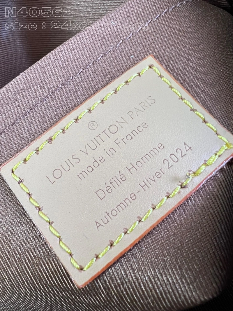 LV Box Bags 4365I-0064