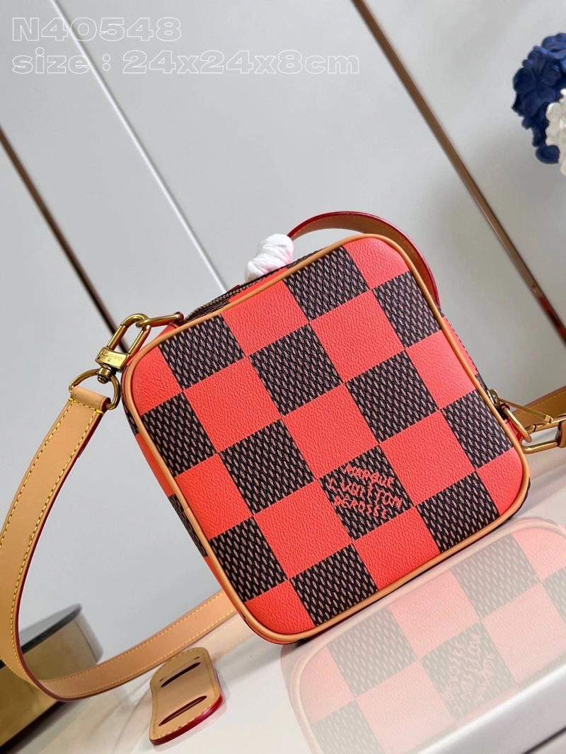 LV Box Bags 4365I-0065