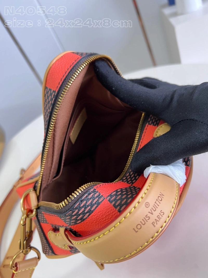 LV Box Bags 4365I-0065