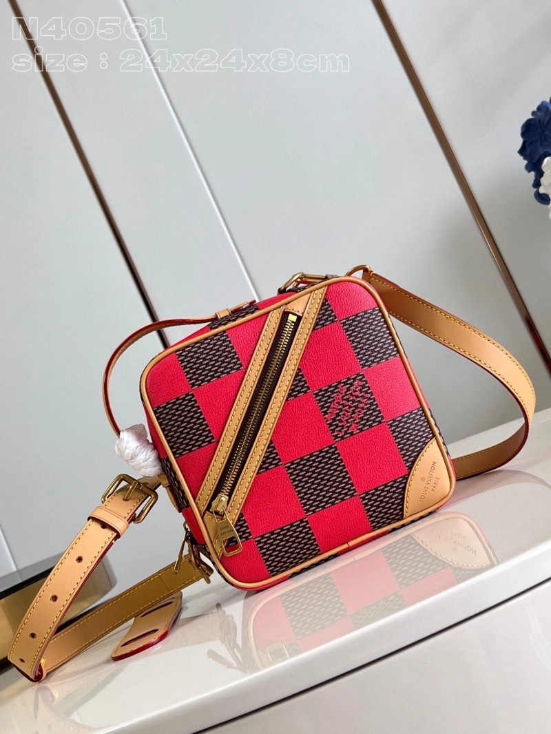 LV Box Bags 4365I-0066