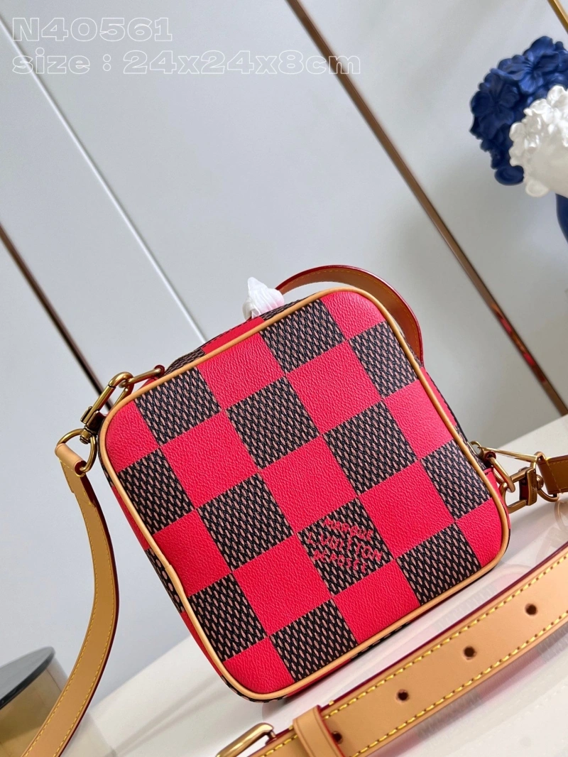 LV Box Bags 4365I-0066