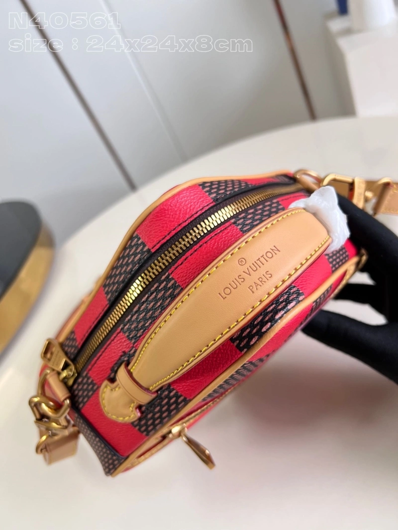 LV Box Bags 4365I-0066