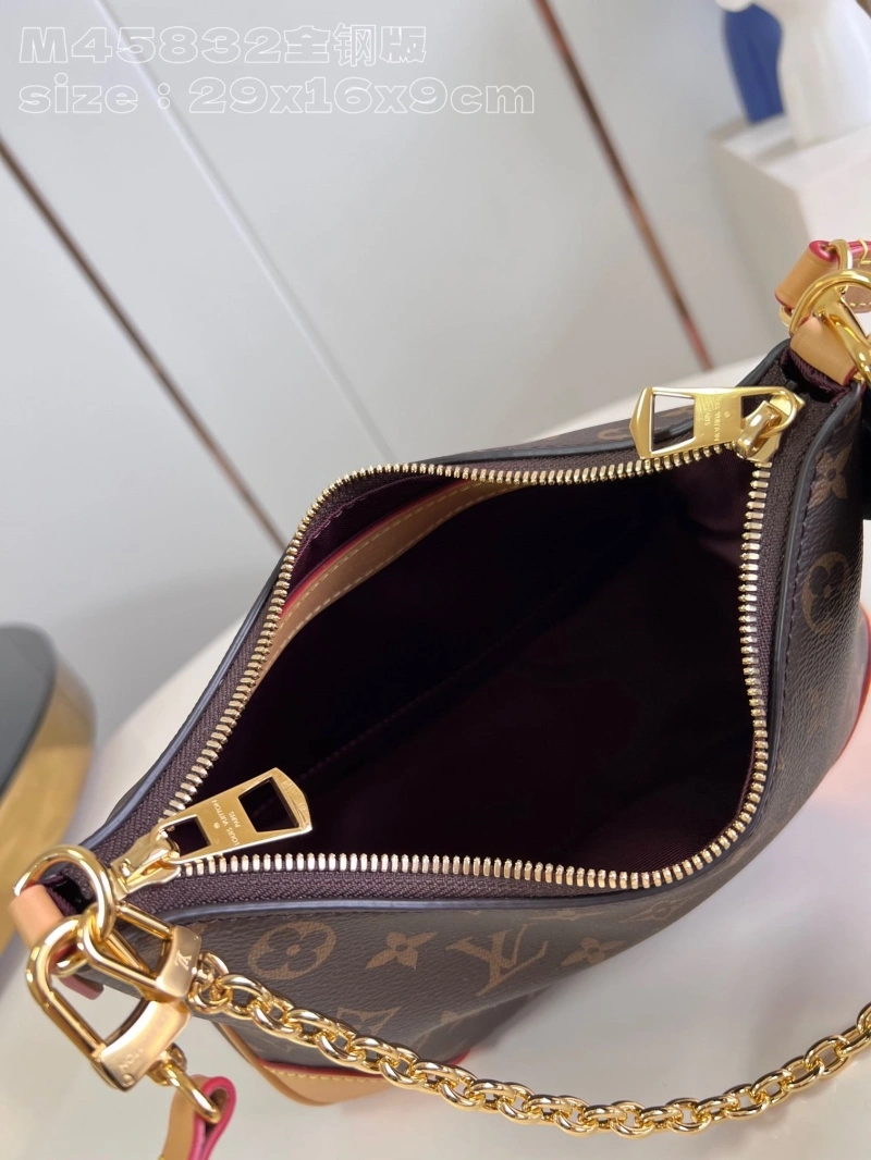 LV Satchel Bags 4365I-0073