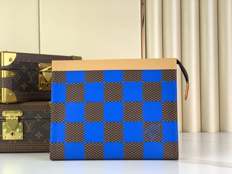 LV Clutch Bags 4365I-0077