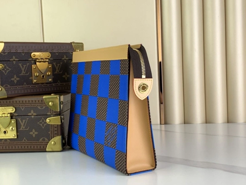 LV Clutch Bags 4365I-0077